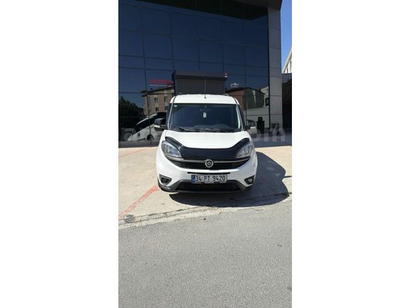 Sahibinden Fiat Doblo Combi 1.6 Multijet Safeline 2016 Model 