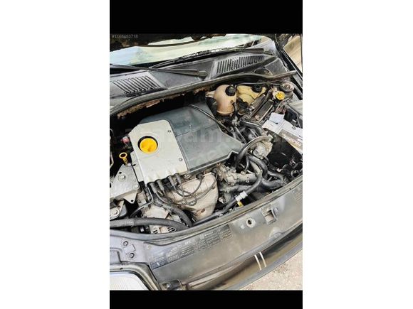 Sahibinden Renault Clio 1.6 RXT 2000 Model 