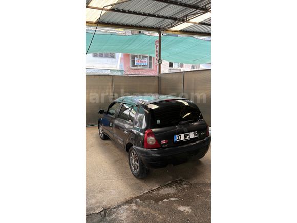 Sahibinden Renault Clio 1.6 RXT 2000 Model 