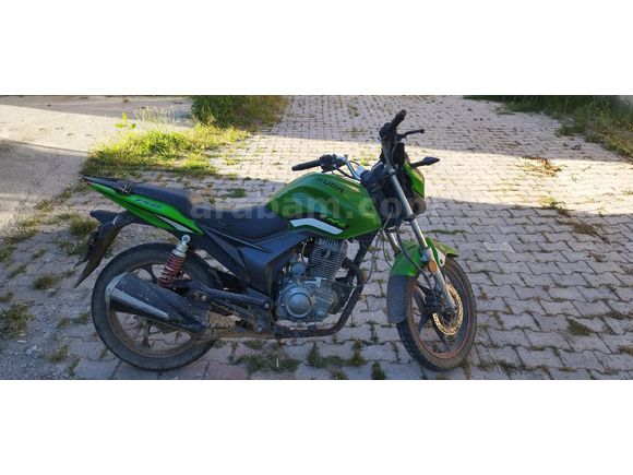 Sahibinden Kuba CR 1