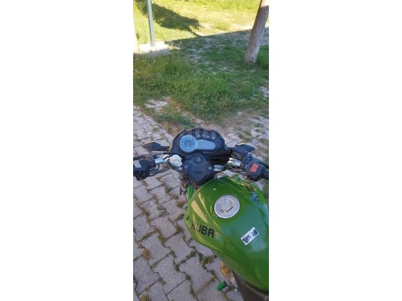 Sahibinden Kuba CR 1