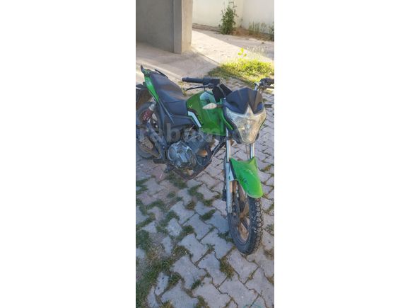 Sahibinden Kuba CR 1