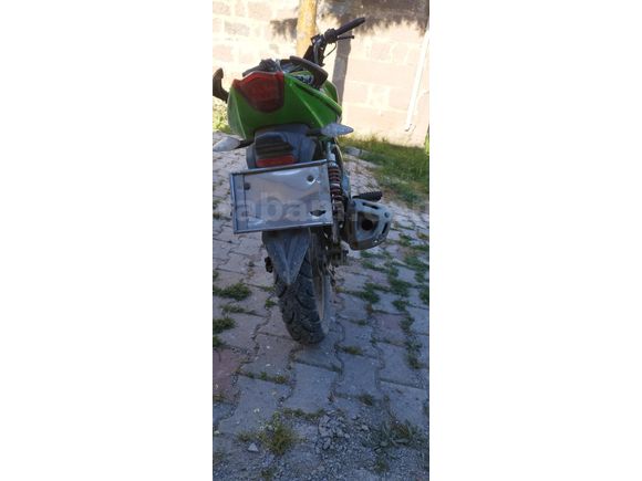 Sahibinden Kuba CR 1