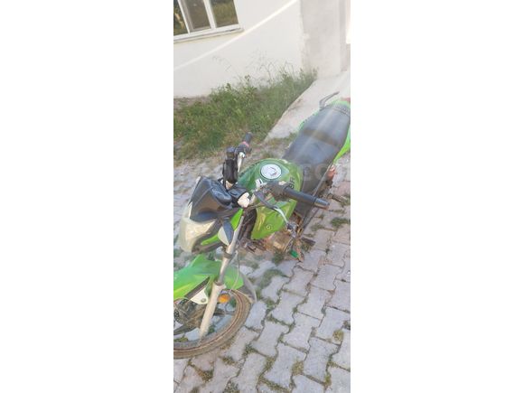 Sahibinden Kuba CR 1