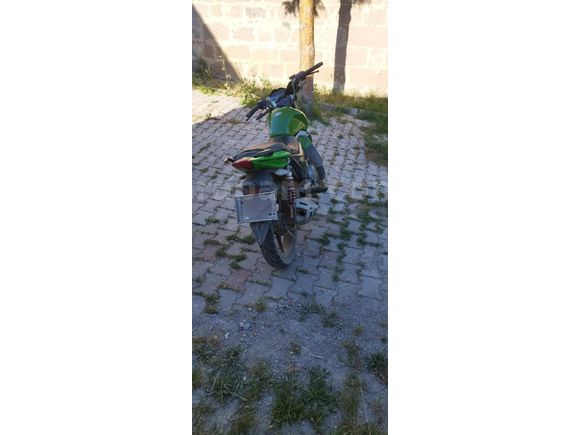 Sahibinden Kuba CR 1