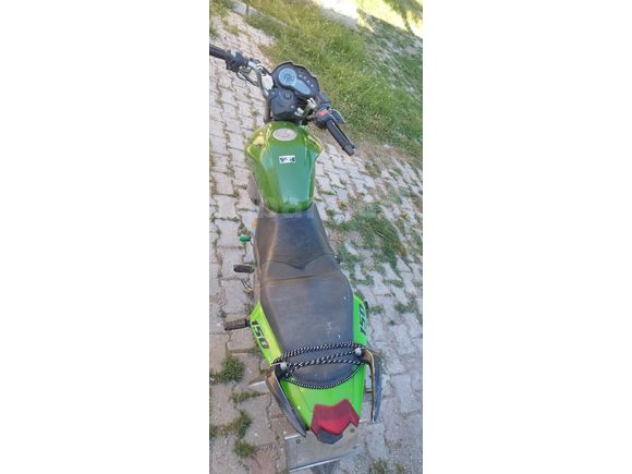 Sahibinden Kuba CR 1
