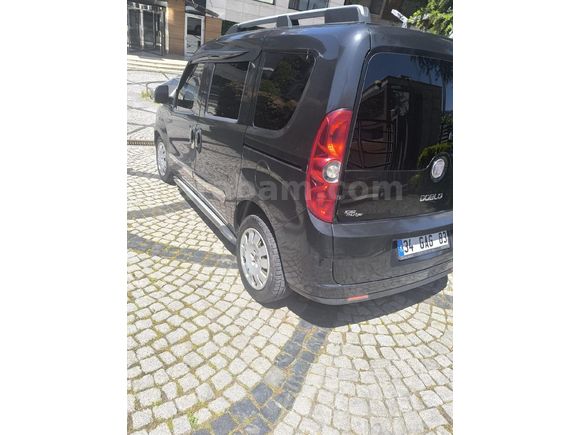Sahibinden Fiat Doblo Combi 1.6 Multijet Elegance 2011 Model