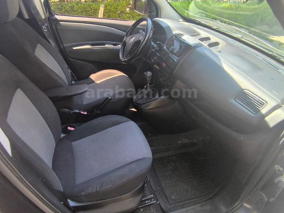 Sahibinden Fiat Doblo Combi 1.6 Multijet Elegance 2011 Model