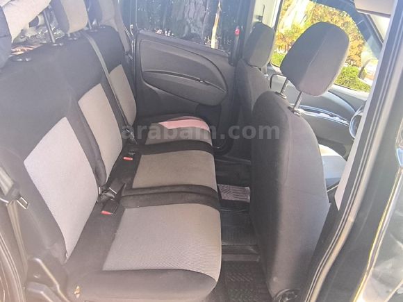 Sahibinden Fiat Doblo Combi 1.6 Multijet Elegance 2011 Model
