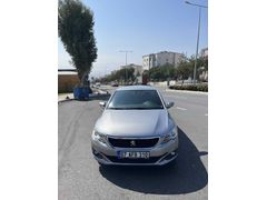 Sahibinden Peugeot 301 1.6 BlueHDI Active 2018 Model İzmir