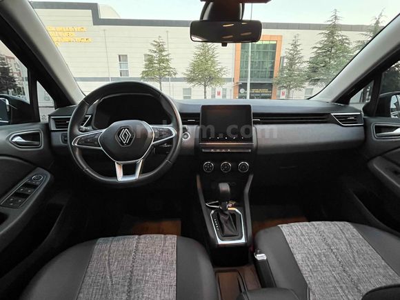 Sahibinden Renault Clio 1.0 TCe Evolution 2024 Model Bilecik