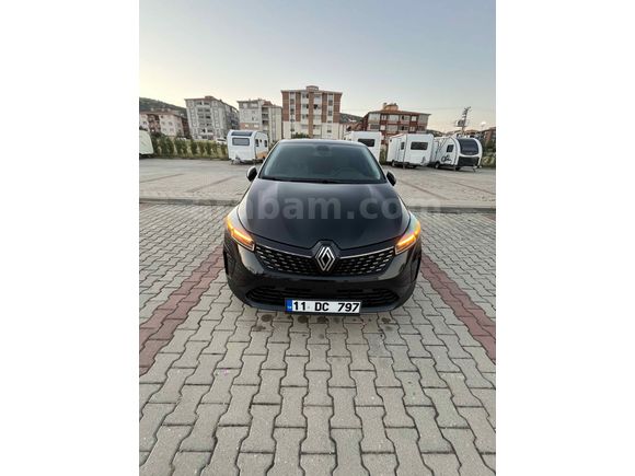 Sahibinden Renault Clio 1.0 TCe Evolution 2024 Model Bilecik