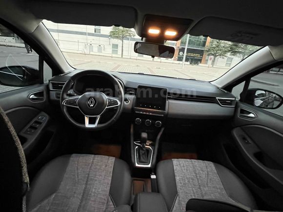 Sahibinden Renault Clio 1.0 TCe Evolution 2024 Model Bilecik