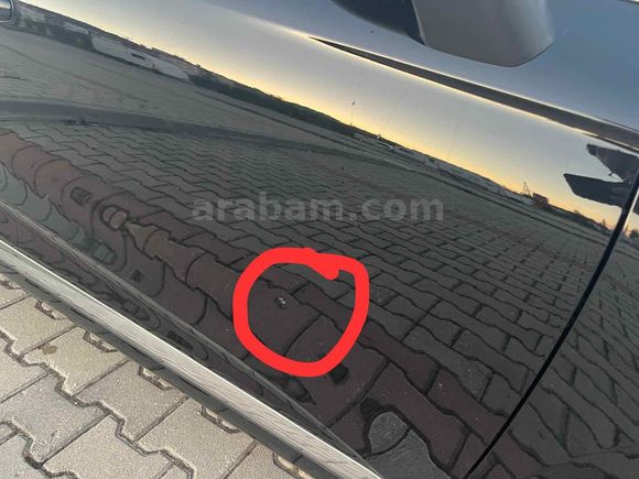 Sahibinden Renault Clio 1.0 TCe Evolution 2024 Model Bilecik