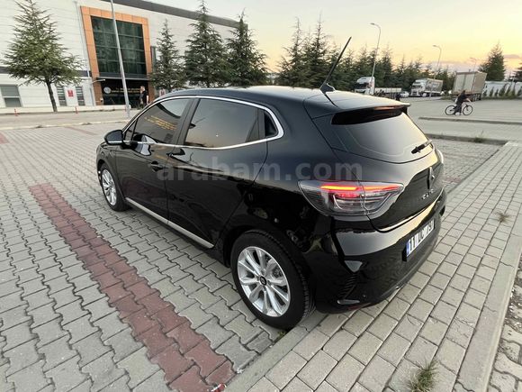 Sahibinden Renault Clio 1.0 TCe Evolution 2024 Model Bilecik
