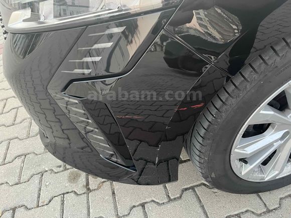 Sahibinden Renault Clio 1.0 TCe Evolution 2024 Model Bilecik