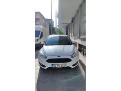 Bayandan temiz  Ford Focus 