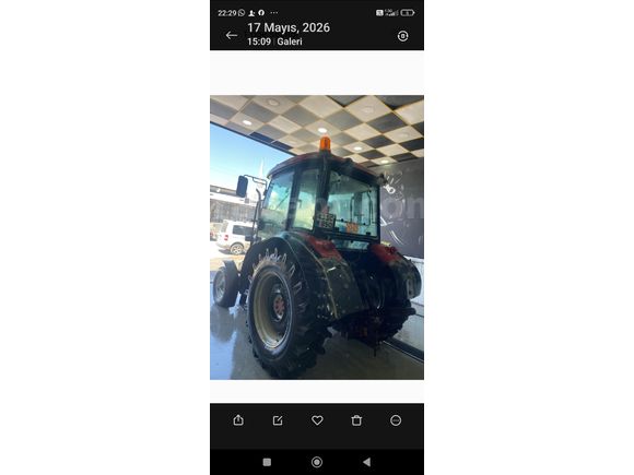 Sahibinden Tümosan 5550