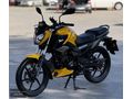 2024 TVS RAİDER 2027/1 AYA KADAR GARANTİSİ DEVAM EDİYOR KUSURSUZ