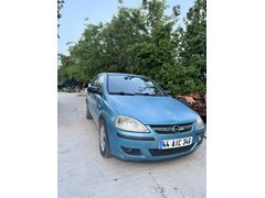Sahibinden Opel Corsa 1.2 Enjoy 2004 Model 