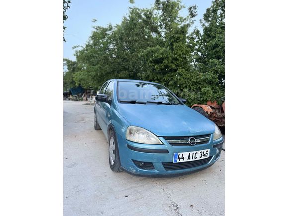 Sahibinden Opel Corsa 1.2 Enjoy 2004 Model 