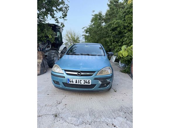 Sahibinden Opel Corsa 1.2 Enjoy 2004 Model 