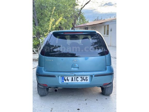 Sahibinden Opel Corsa 1.2 Enjoy 2004 Model 