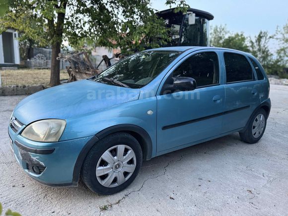 Sahibinden Opel Corsa 1.2 Enjoy 2004 Model 