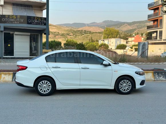 Sahibinden Fiat Egea 1.3 Multijet Easy 2019 Model