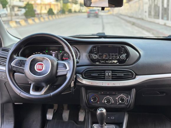 Sahibinden Fiat Egea 1.3 Multijet Easy 2019 Model