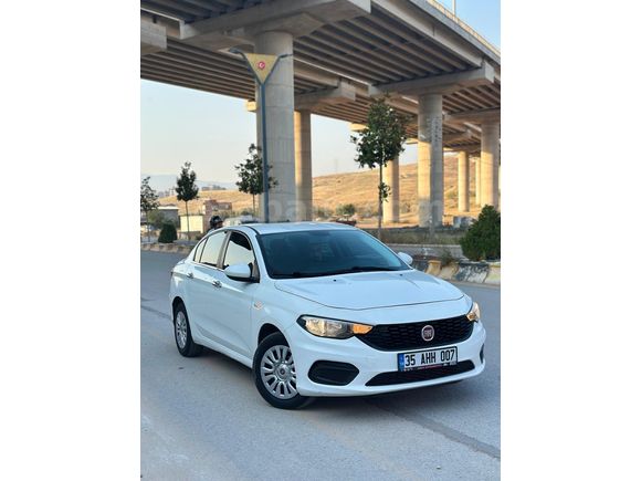 Sahibinden Fiat Egea 1.3 Multijet Easy 2019 Model