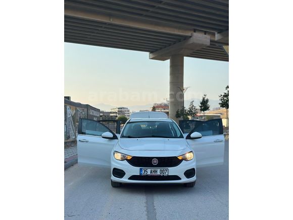 Sahibinden Fiat Egea 1.3 Multijet Easy 2019 Model