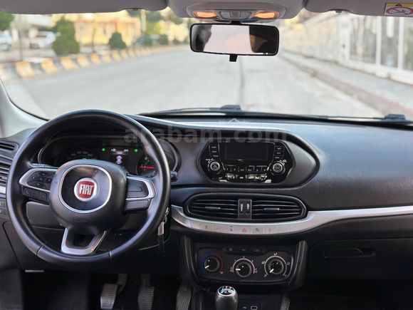 Sahibinden Fiat Egea 1.3 Multijet Easy 2019 Model