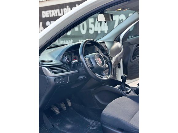Sahibinden Fiat Egea 1.3 Multijet Easy 2019 Model