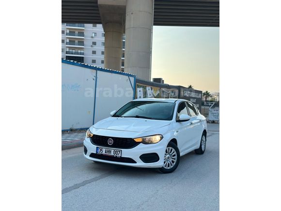 Sahibinden Fiat Egea 1.3 Multijet Easy 2019 Model