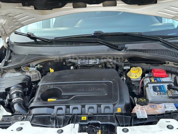 Sahibinden Fiat Egea 1.3 Multijet Easy 2019 Model