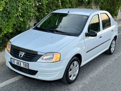 ÇOK TEMİZ 2011 DACİA LOGAN 1.4 BENZİN - LPG MASRAFSIZ - BAKIMLI
