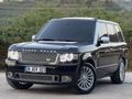 RANGE ROVER 3.0 VOGUE
