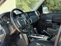 RANGE ROVER 3.0 VOGUE