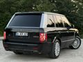 RANGE ROVER 3.0 VOGUE