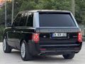 RANGE ROVER 3.0 VOGUE