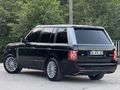 RANGE ROVER 3.0 VOGUE