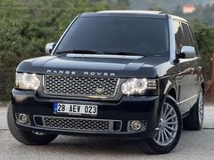 RANGE ROVER 3.0 VOGUE