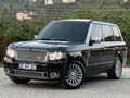 RANGE ROVER 3.0 VOGUE