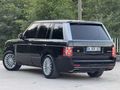 RANGE ROVER 3.0 VOGUE