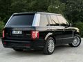 RANGE ROVER 3.0 VOGUE