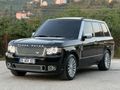 RANGE ROVER 3.0 VOGUE