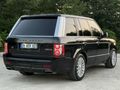 RANGE ROVER 3.0 VOGUE