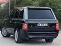 RANGE ROVER 3.0 VOGUE