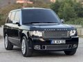 RANGE ROVER 3.0 VOGUE